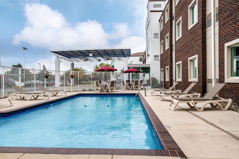 Motel6 West Des Moines, IA in WEST DES MOINES - IA