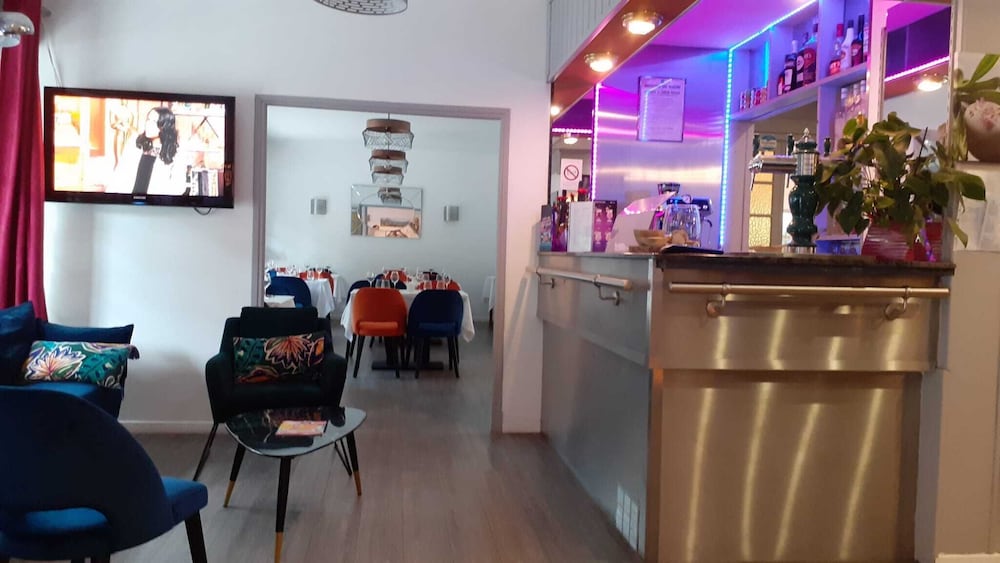 Hotel Saint Clair 26/43