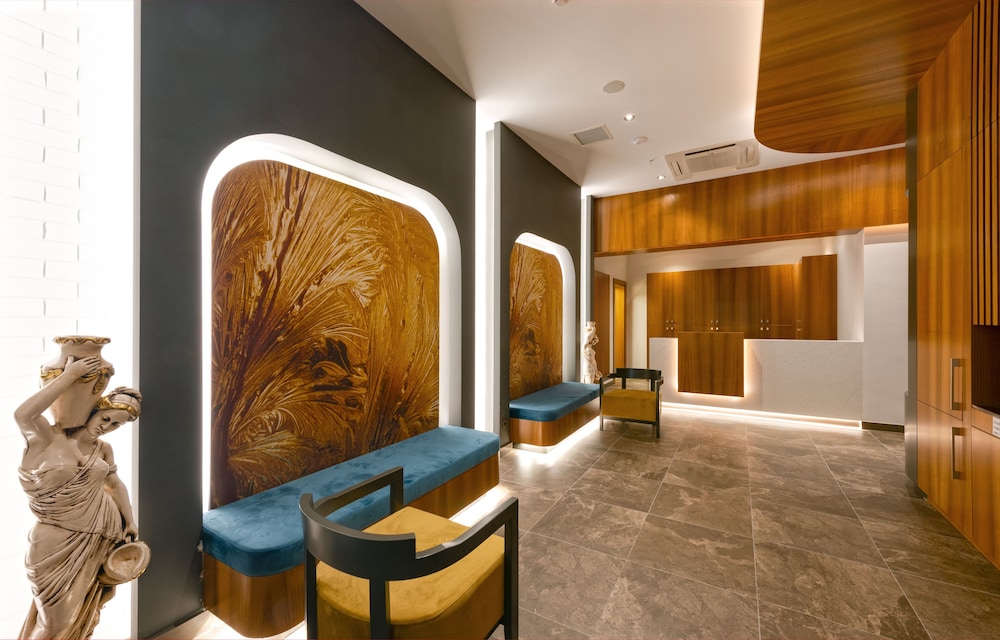 Novum Garden Side Hotel 19/70