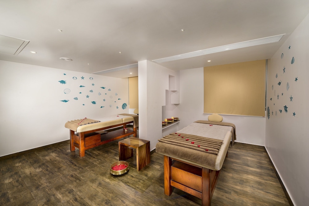 Sterling Goa Varca 35/70