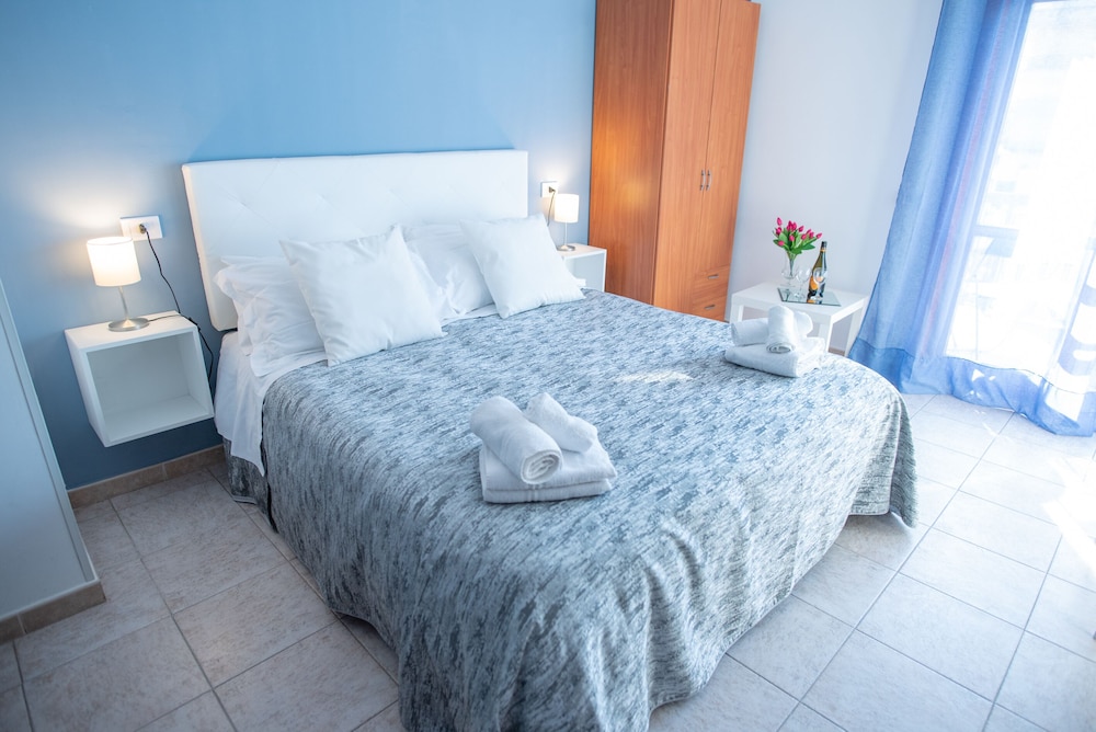 Bed And Breakfast Triscele 7/30