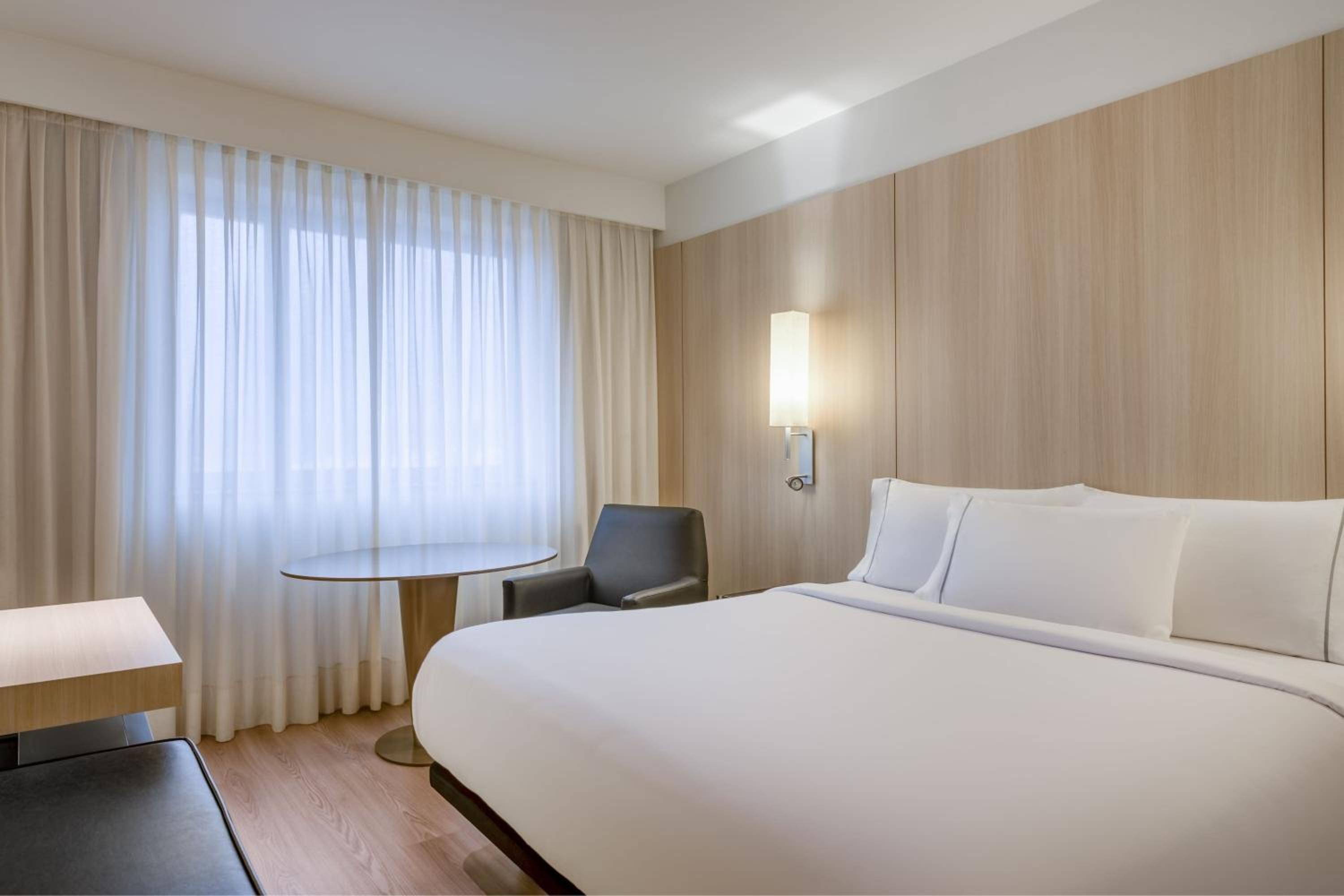 Room at Ac Hotel Cordoba By Marriott, CORDOBA