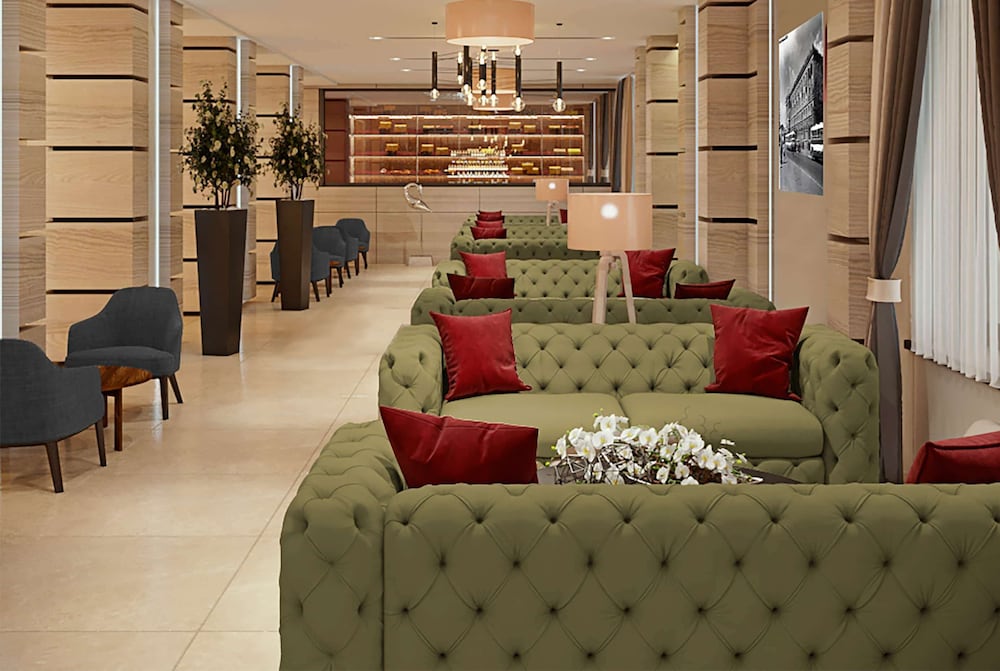 Ramada by Wyndham Astana 26/50