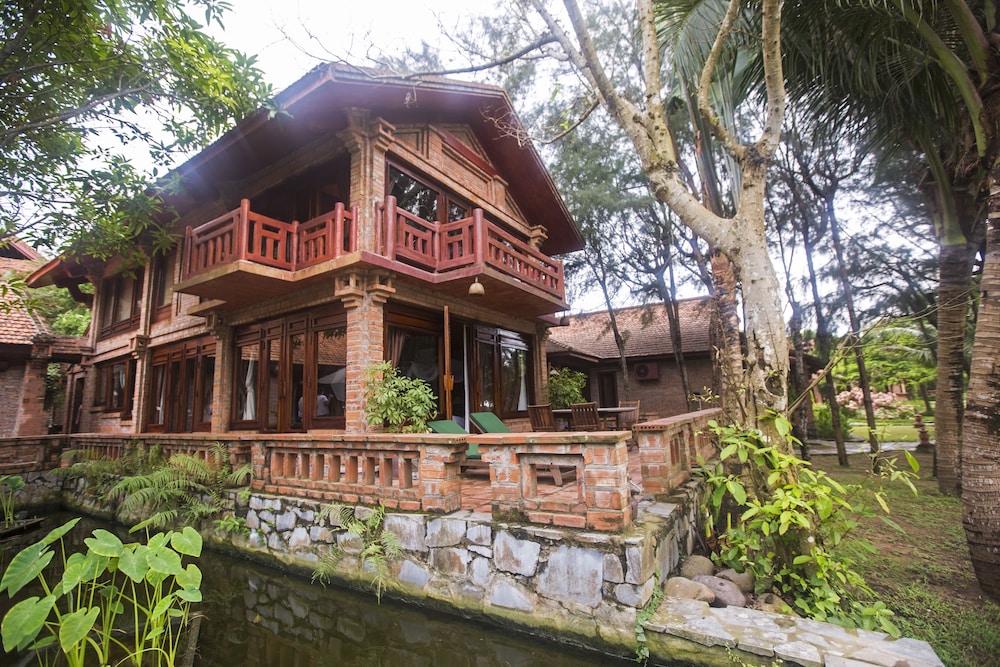 Van Chai Resort 1/50