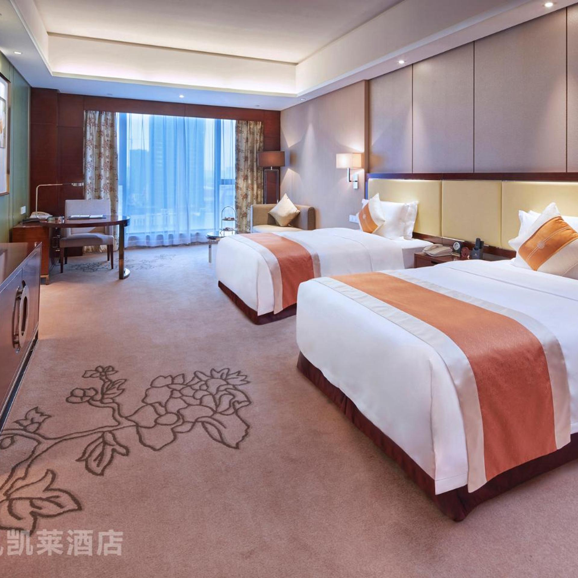 Changfeng Gloria Plaza Hotel 17/50