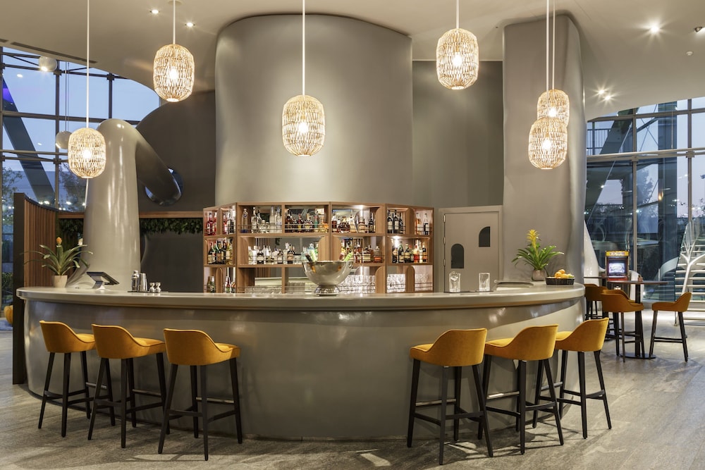 voco Milan-Fiere, an IHG Hotel 34/48