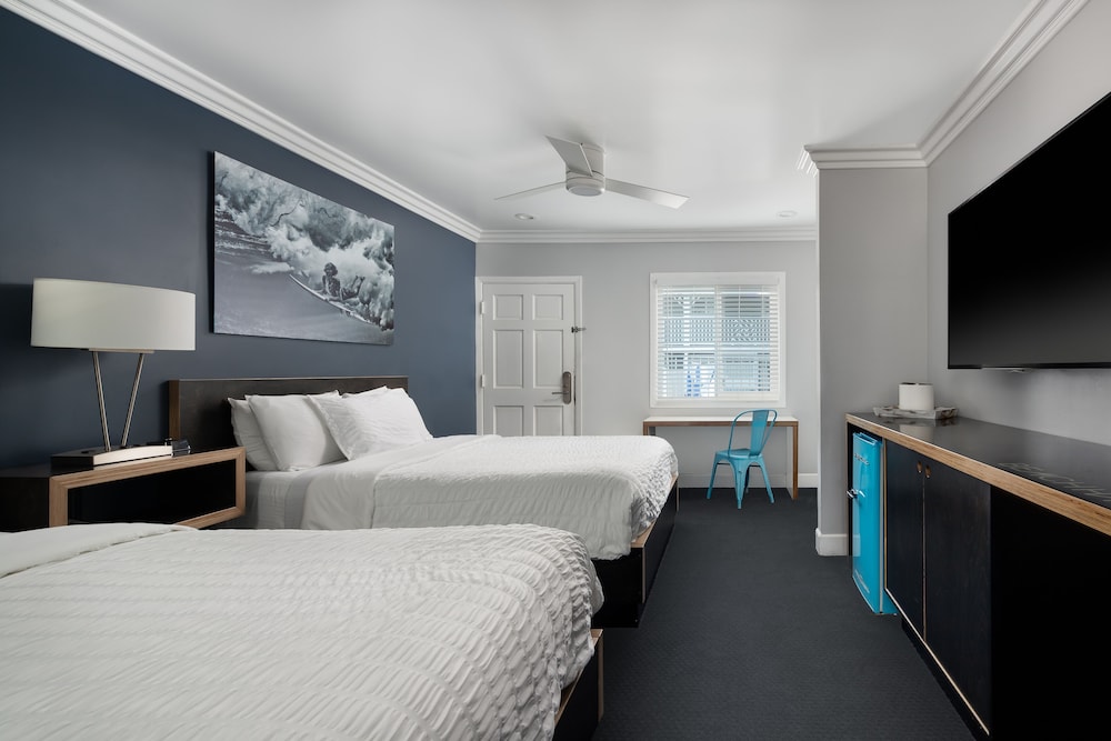 Beach Haven Inn Pacific Beach 28/64