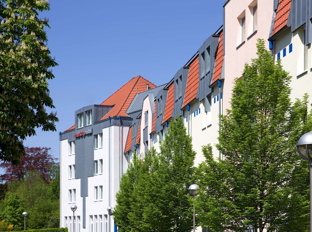 INTERCITYHOTEL CELLE 40/41