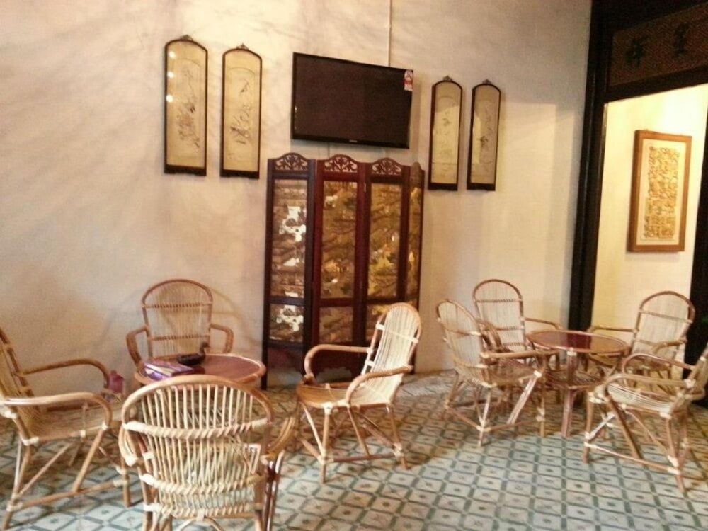 Muntri House 28/31