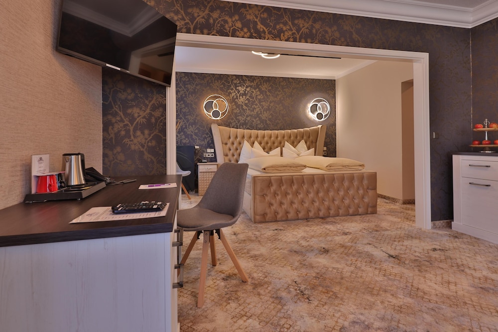 Hotel Neustadter Hof 4/58