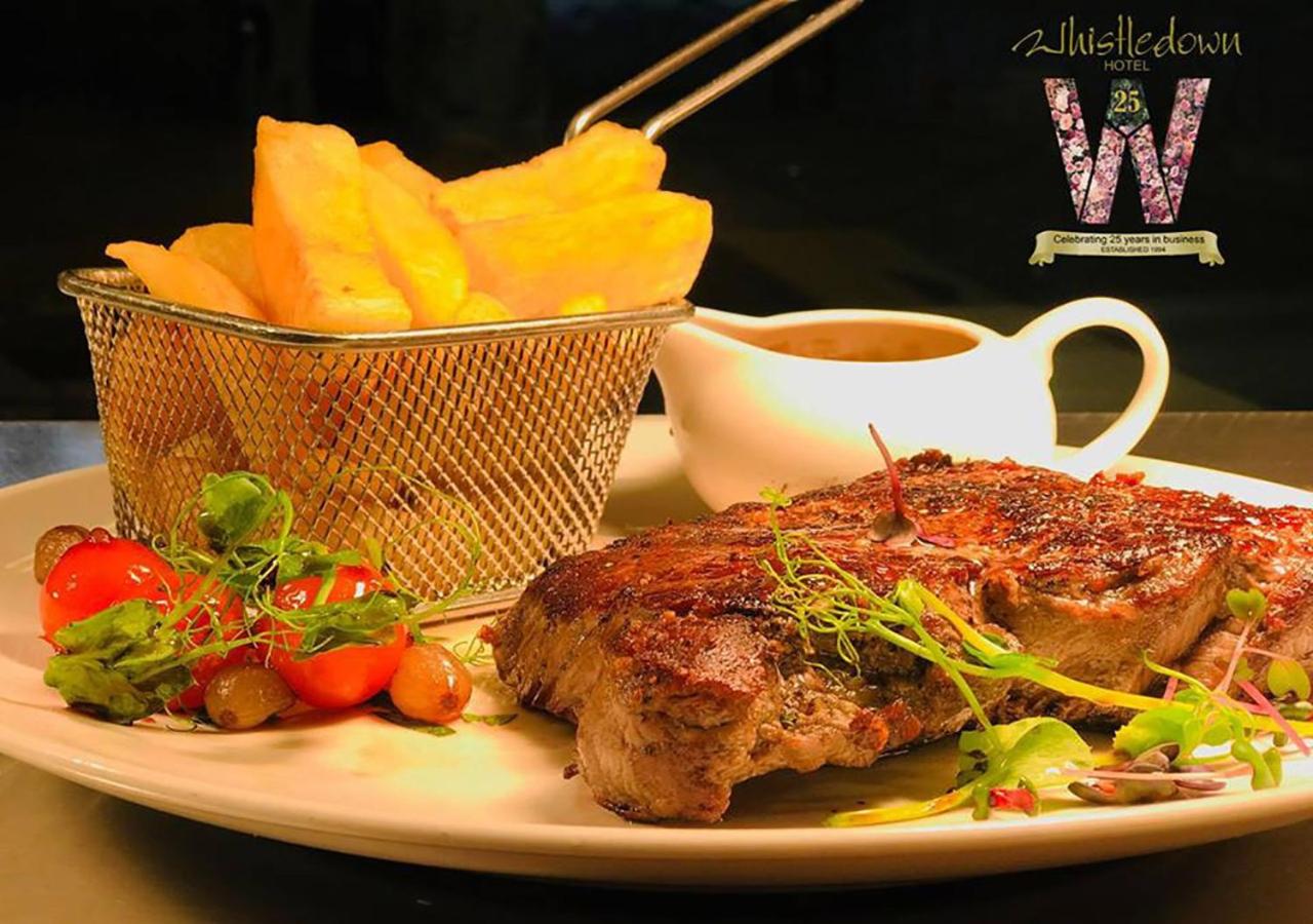 The Whistledown Hotel 15/47