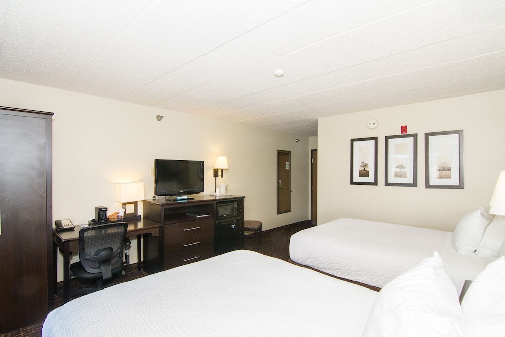 Americinn By Wyndham Peoria 11/59
