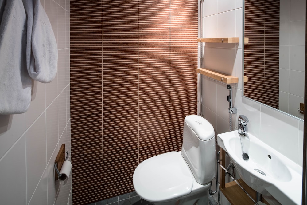 2 Bedrooms, Superior, Suite, 4 Beds, Mountain View, Sofa, Sauna