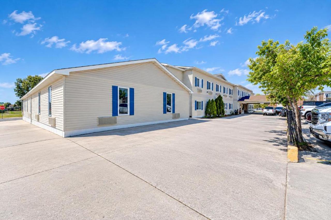 FairBridge Inn & Suites Williston, ND 28/33