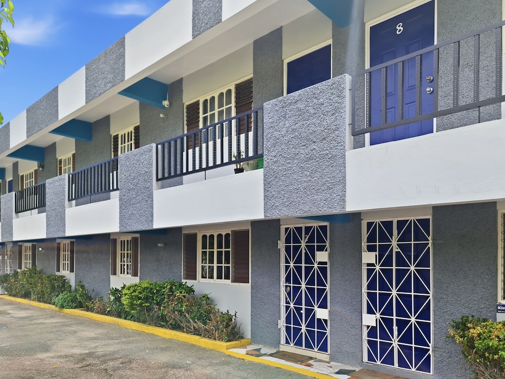 Casa Alexandria Guest Apartment 3/47
