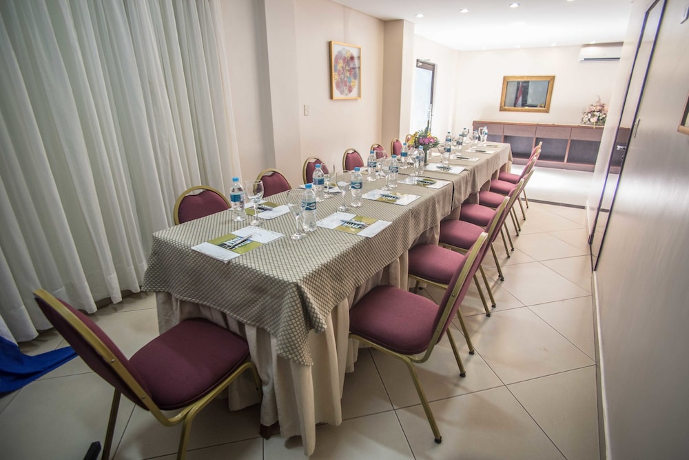 Asuncion Gran Hotel 44/59
