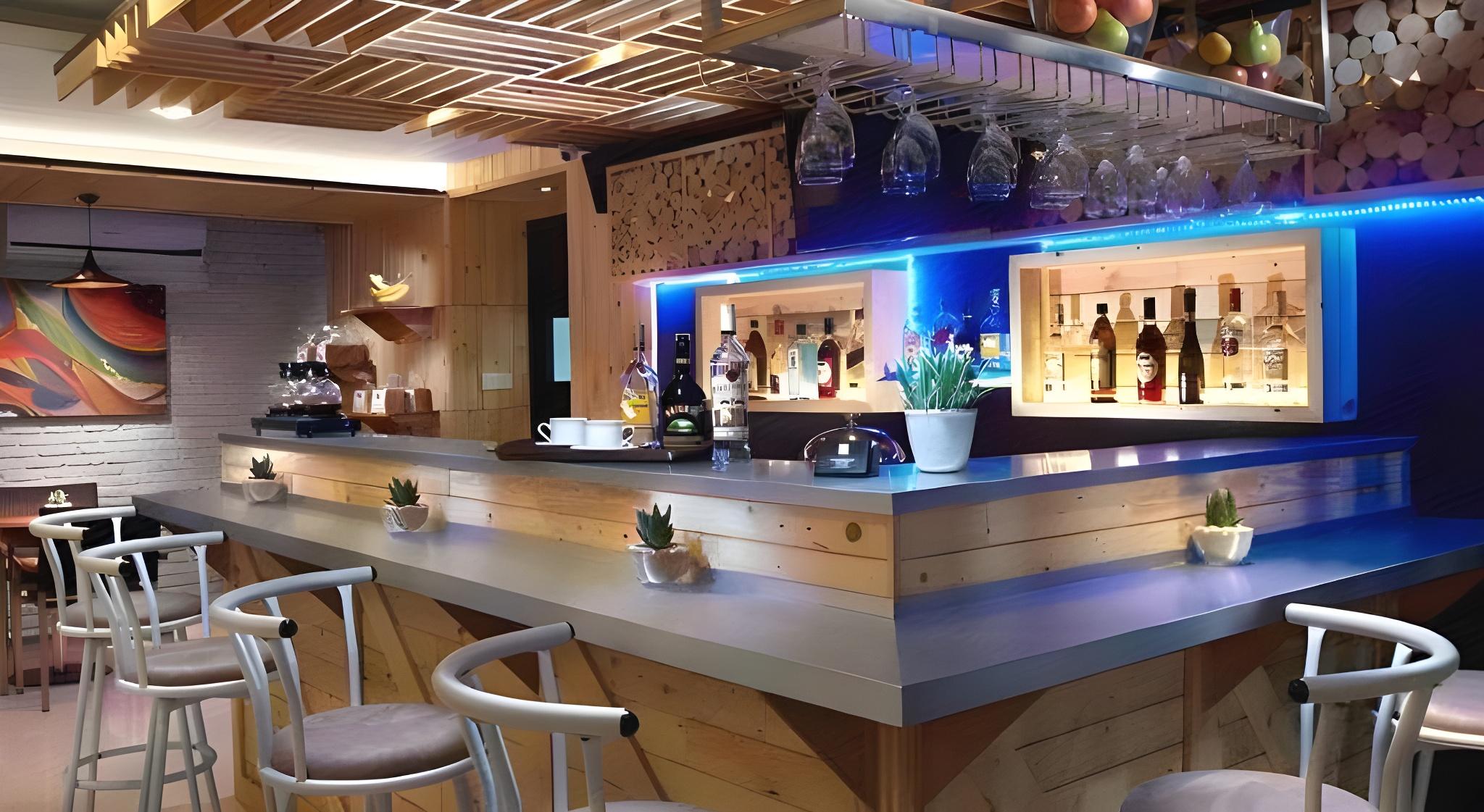 De Puri Boutique Hotel 24/28