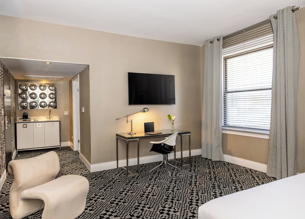 Hotel Clark Los Angeles 44/54