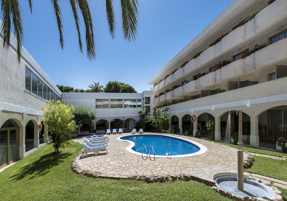 4R Meridia Mar 40/50
