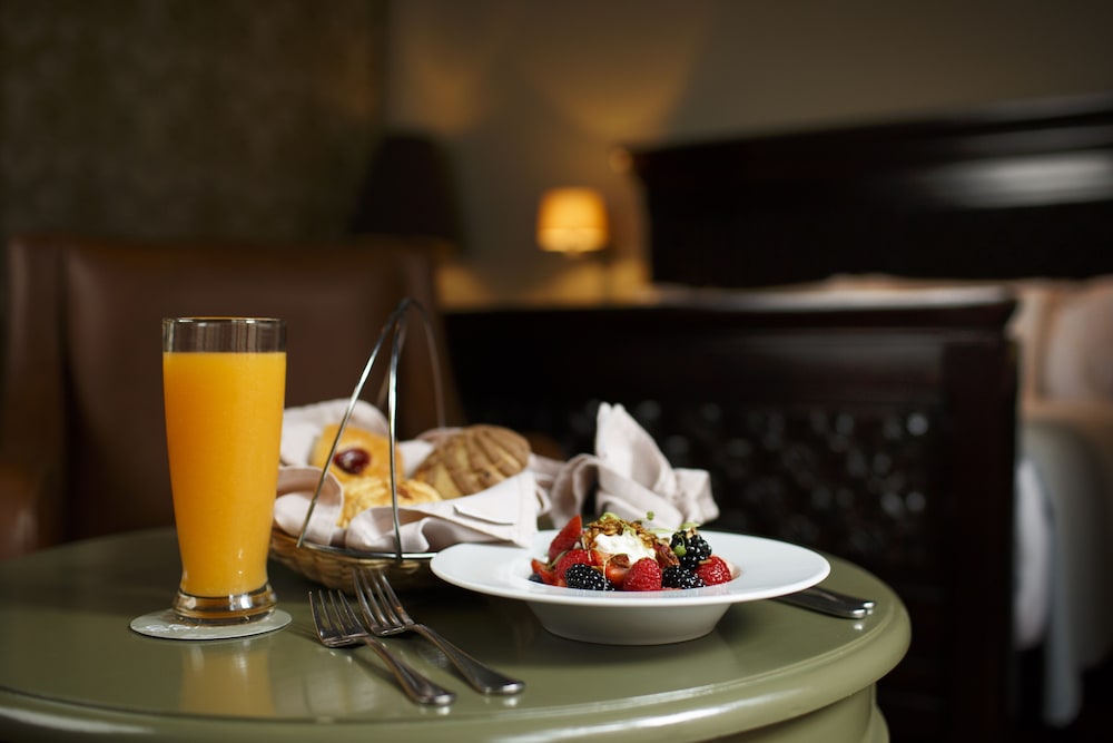 CASA GRANDE HOTEL BOUTIQUE 45/67