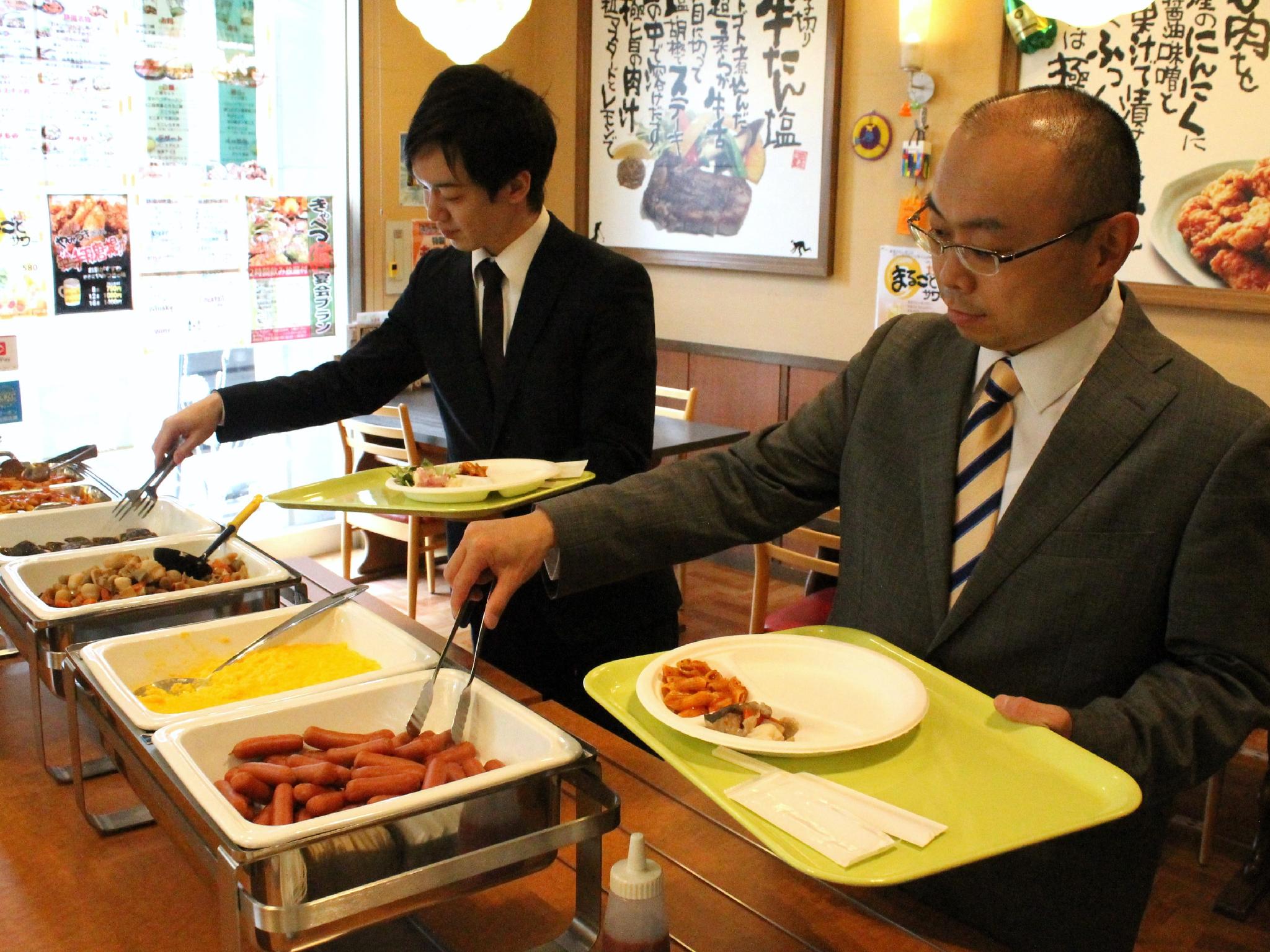 Shizuoka Hotel Tokinosumika 43/47