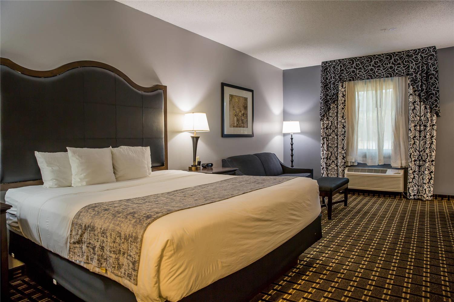 Evangeline Downs Hotel Ascend Hotel Collection 8/41