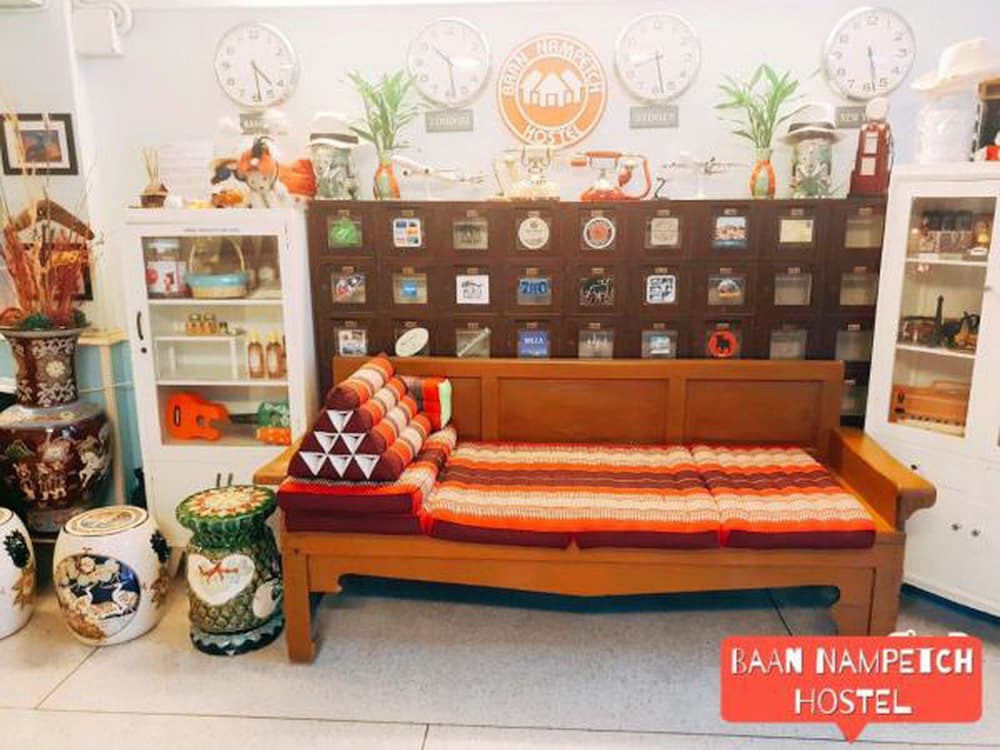 Baan Nampetch Hostel 7/50