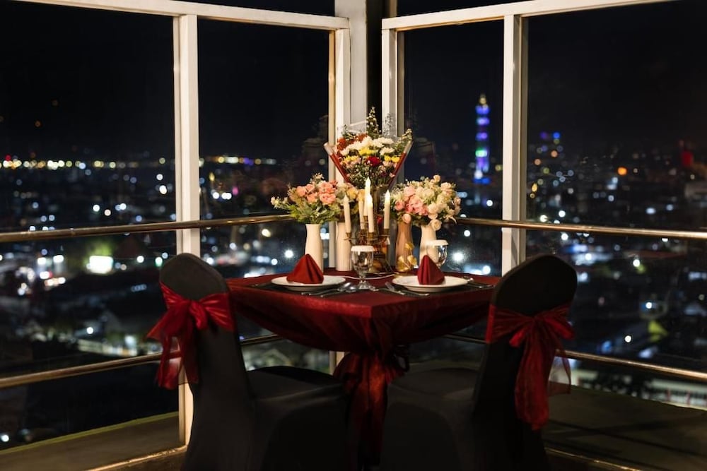 Arte Hotel Bandar Lampung 23/48