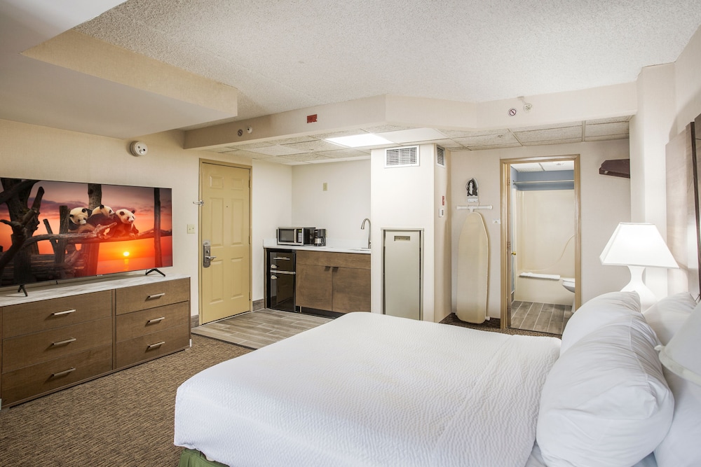Americana Hotel Oceanfront 30/68