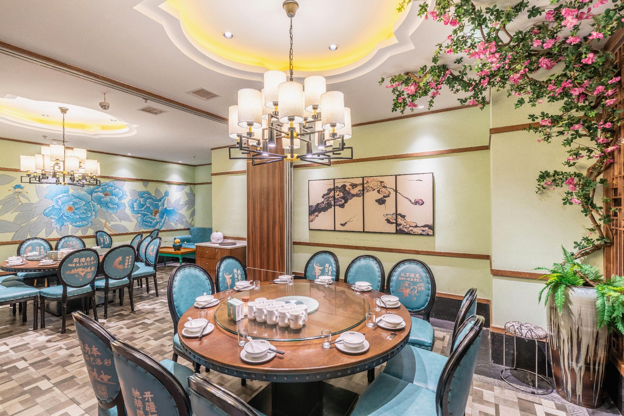 Vienna International Hotel (Changsha Yinshan), Changsha 28/36