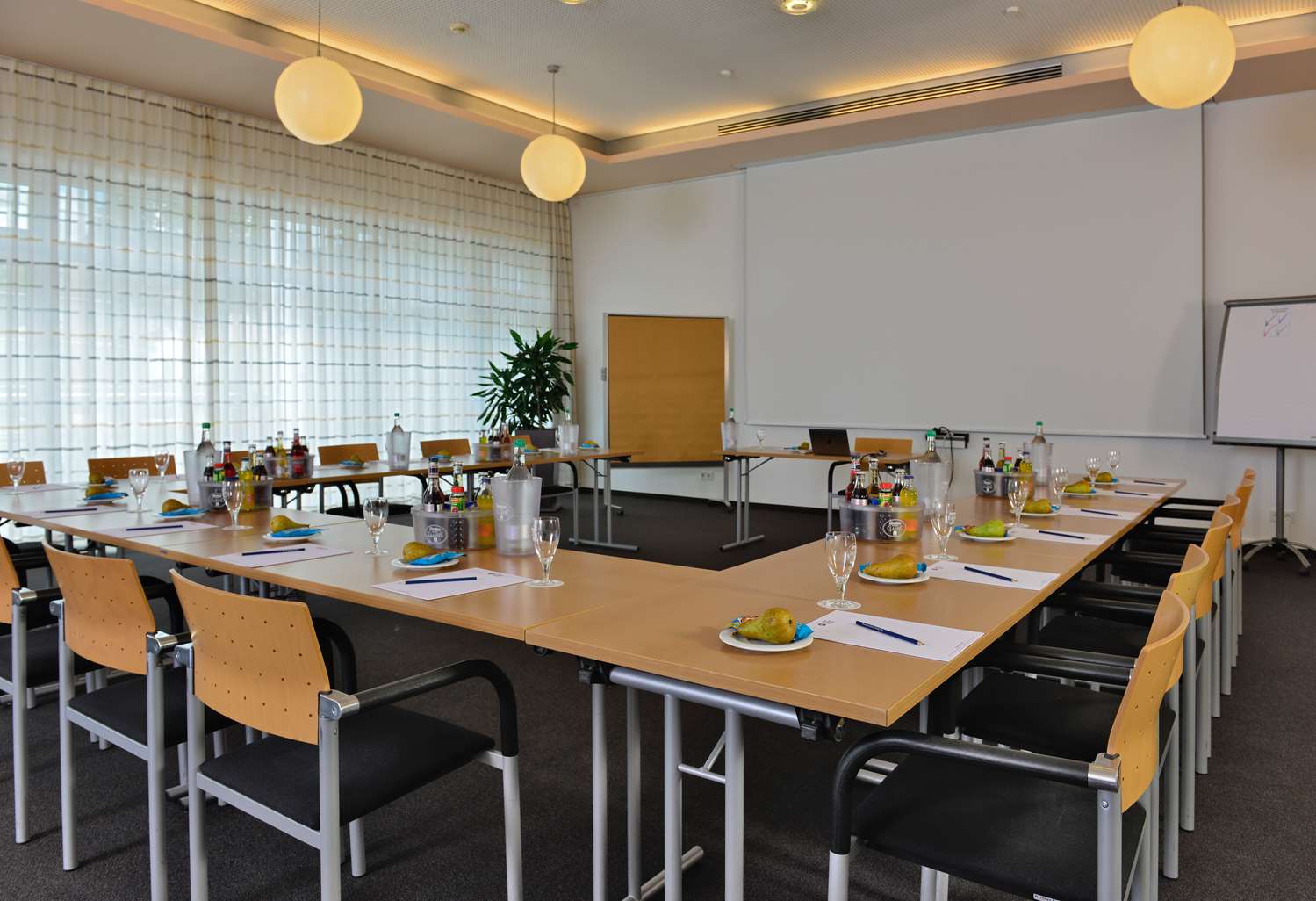 Best Western Plus Konrad Zuse Hotel 35/38