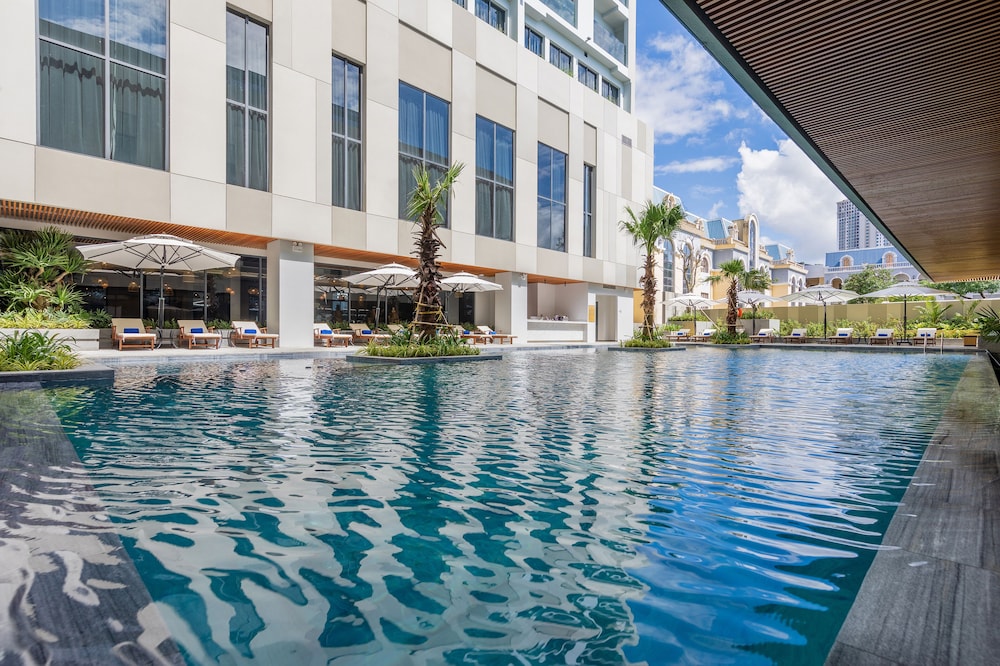 Fleur De Lys Hotel Quy Nhon 40/45