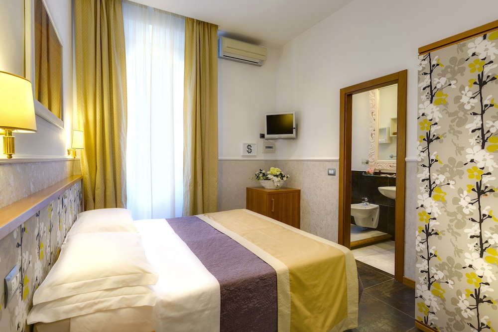 Hotel Marcantonio Rome 15/62