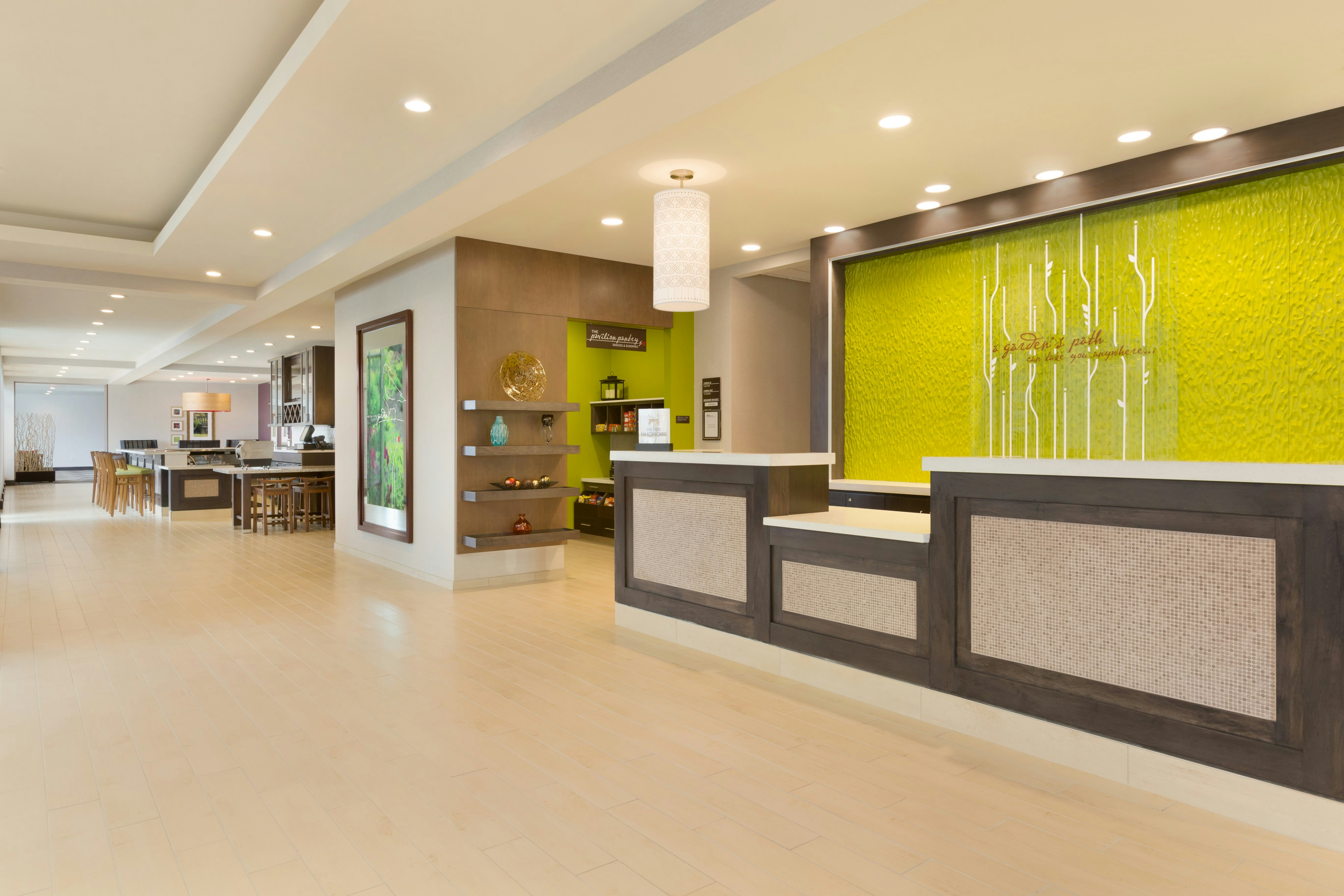 Hilton Garden Inn Pittsburgh Airport South - Robinson Mall 4/48