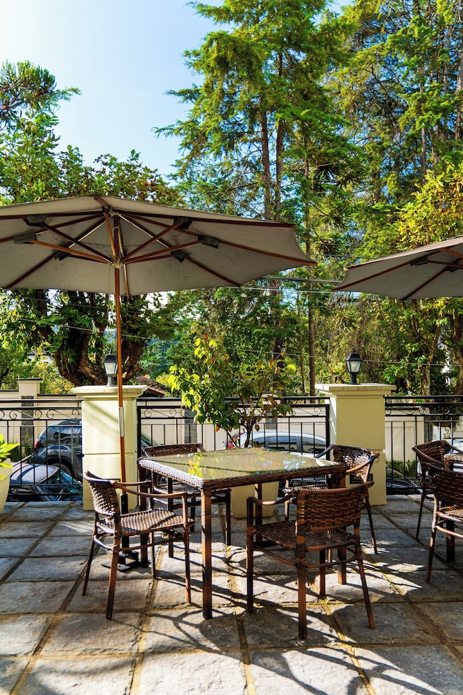 Pousada Villa D'biagy Premium 40/50