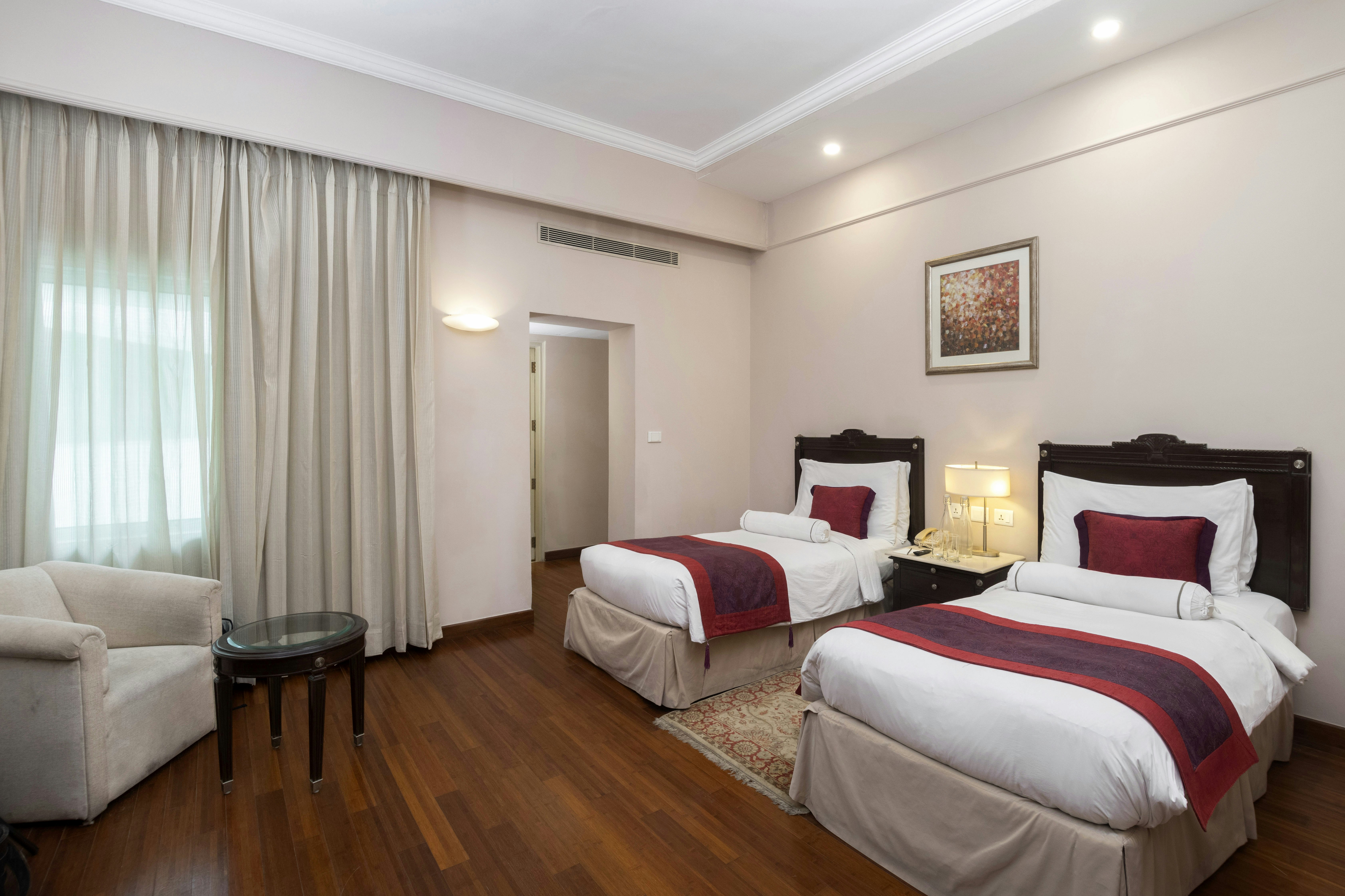 The Claridges New Delhi 22/64