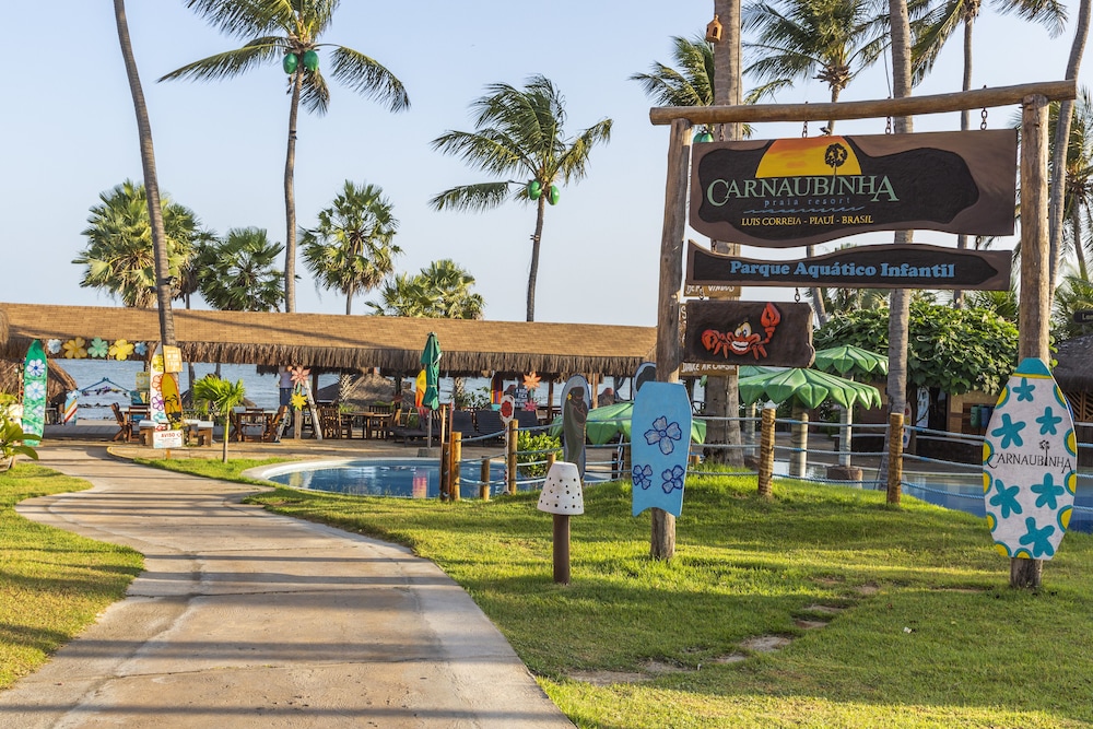 Carnaubinha Praia Resort 32/48