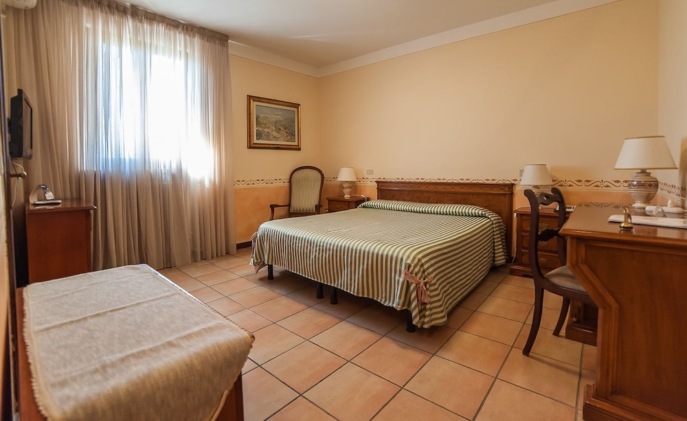 Park Hotel Elefante 15/69