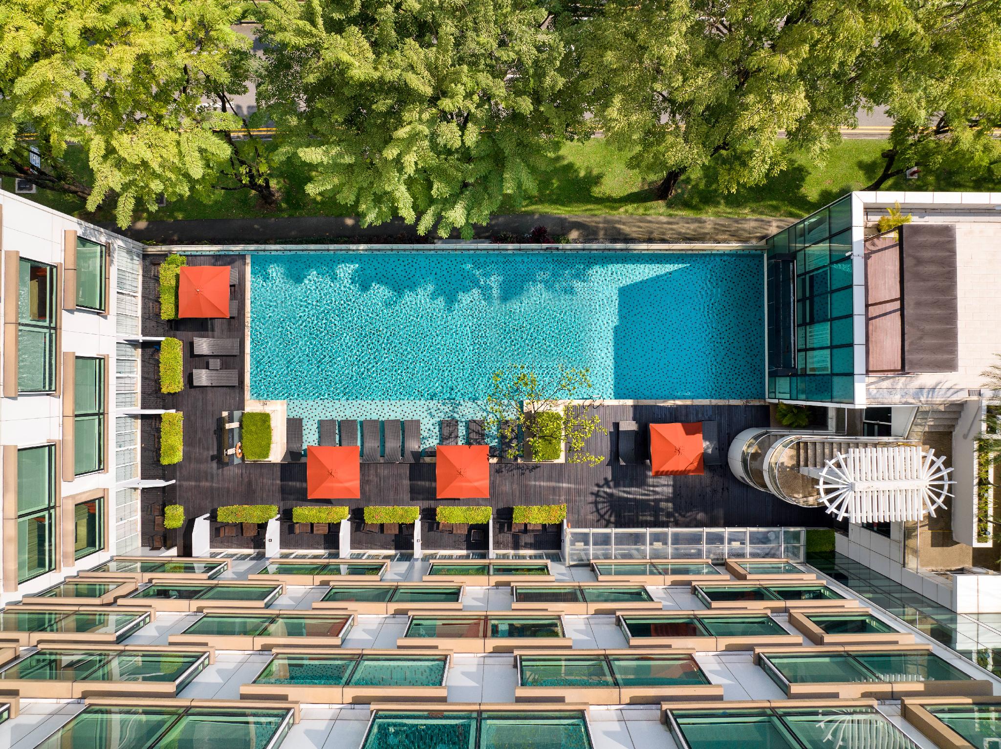 Park Regis by Prince Singapore in SINGAPORE