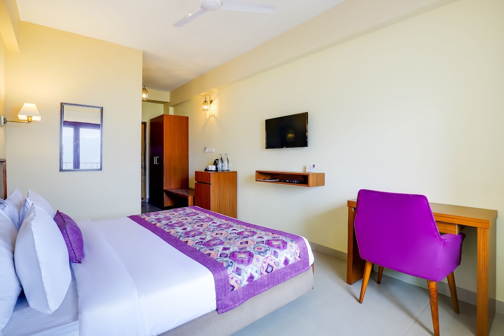 Mount Himalayan Hotel & Spa Gangtok 8/25