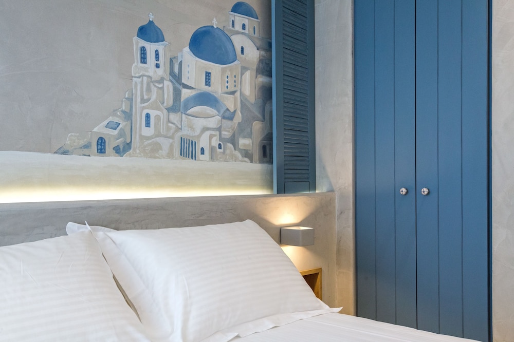 Estia Boutique Apartments 12/50