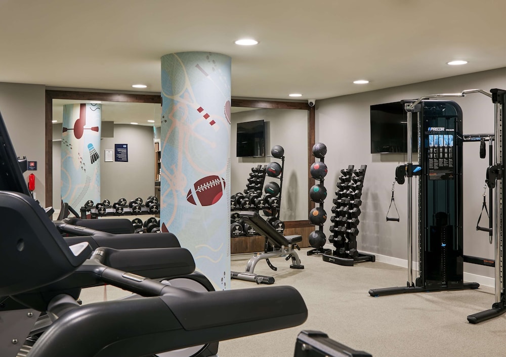 Hampton By Hilton Dublin City Centre 23/33