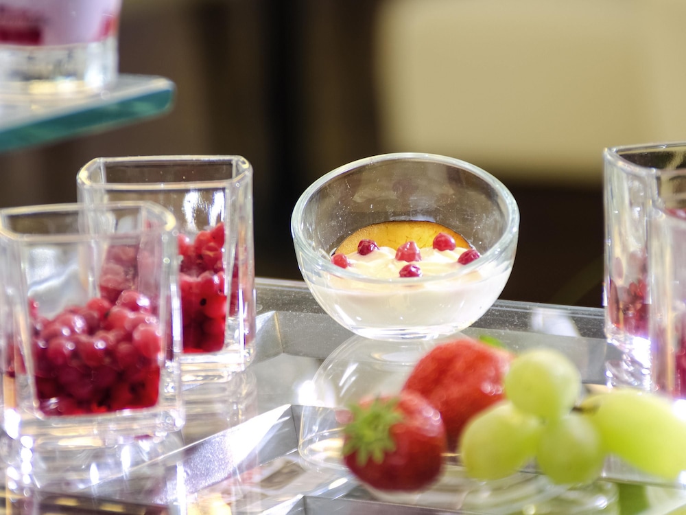 MERCURE HOTEL HAMM 12/47