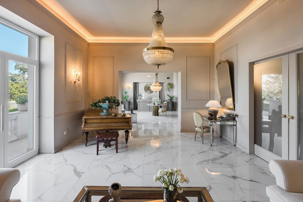 Hotel Villa Cimmino 32/57