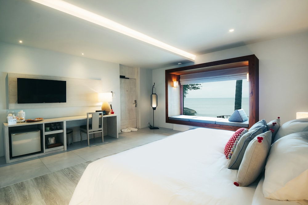 Rocky's Boutique Resort 11/50