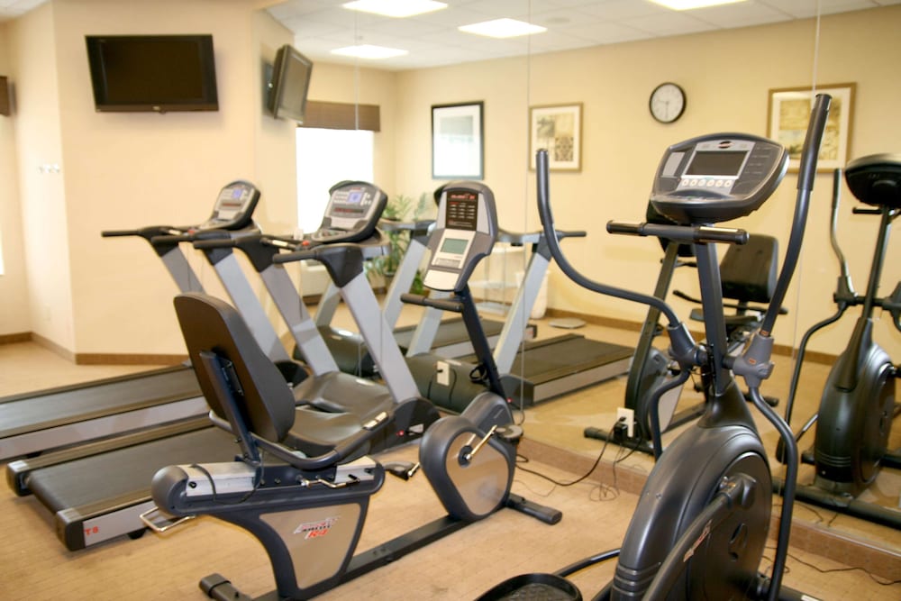Hampton Inn Suites Galveston 46/68