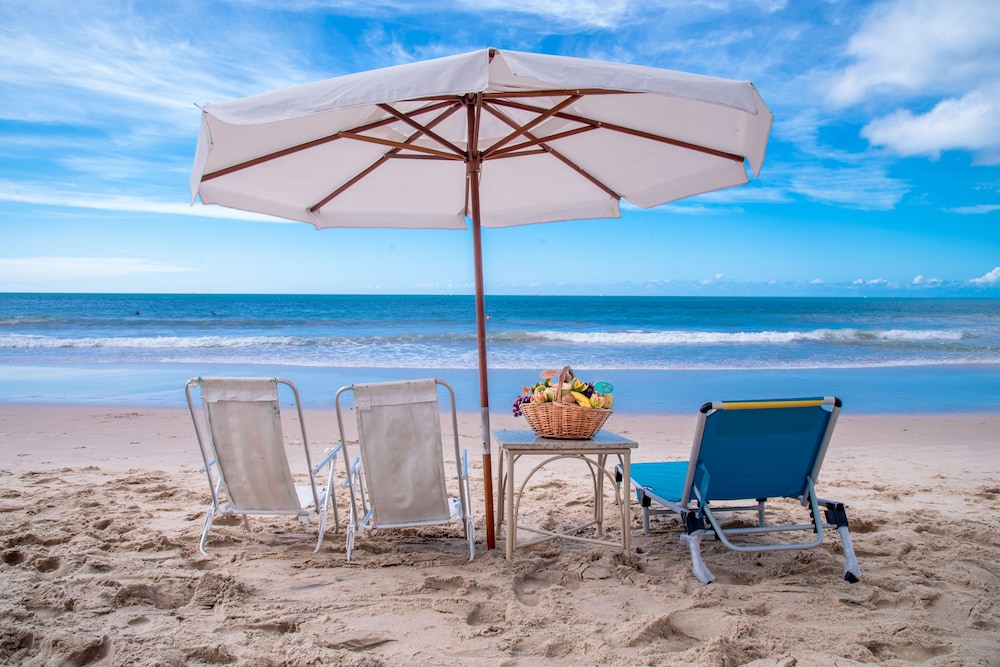 Monte Pascoal Praia酒店Salvador(Monte Pascoal Praia Hotel Salvador) 图片2