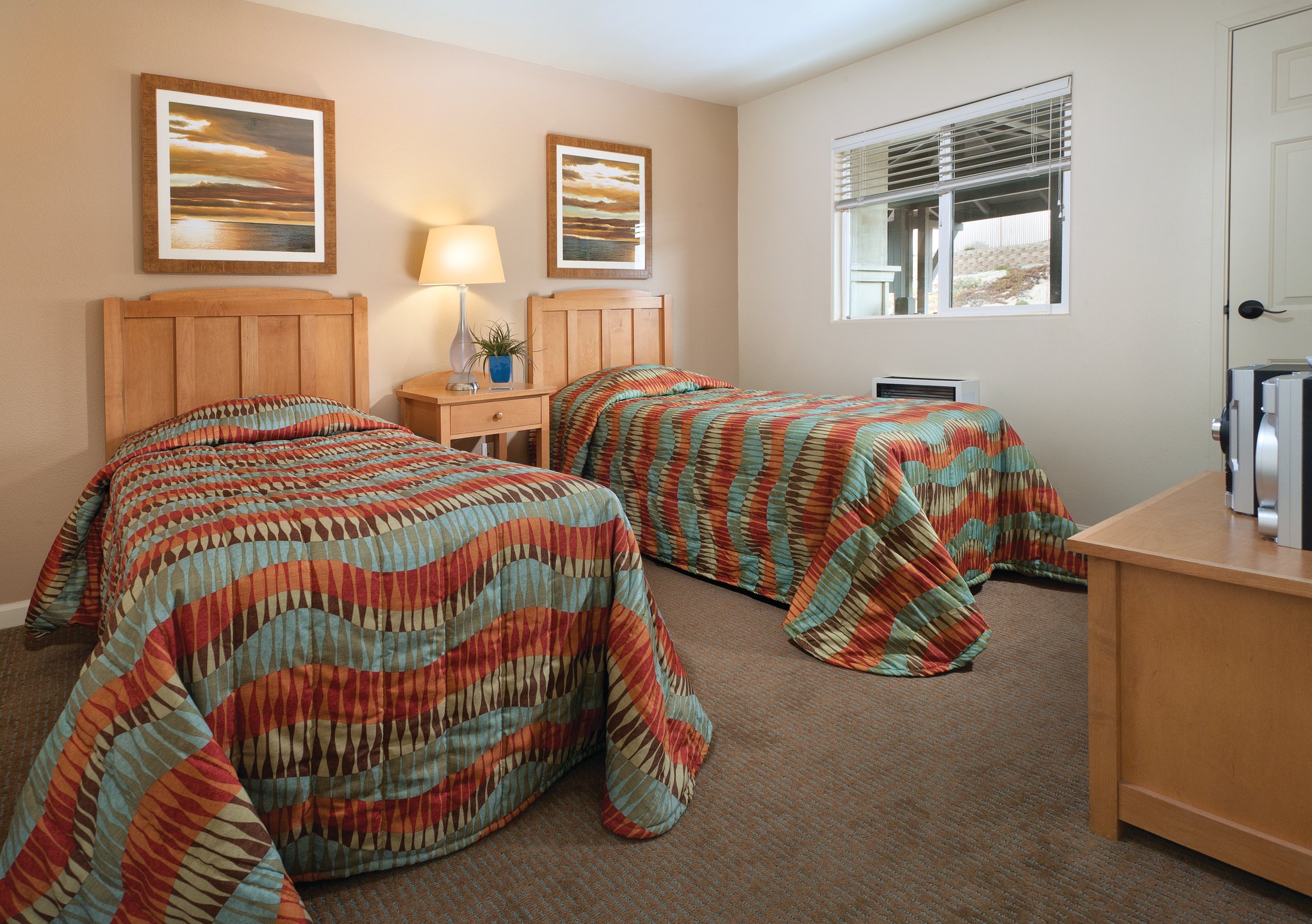 Worldmark Marina Dunes - Extra Holidays 25/34