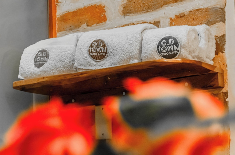Old Town Quito Suites, Apartments & Boutique hotel 23/50