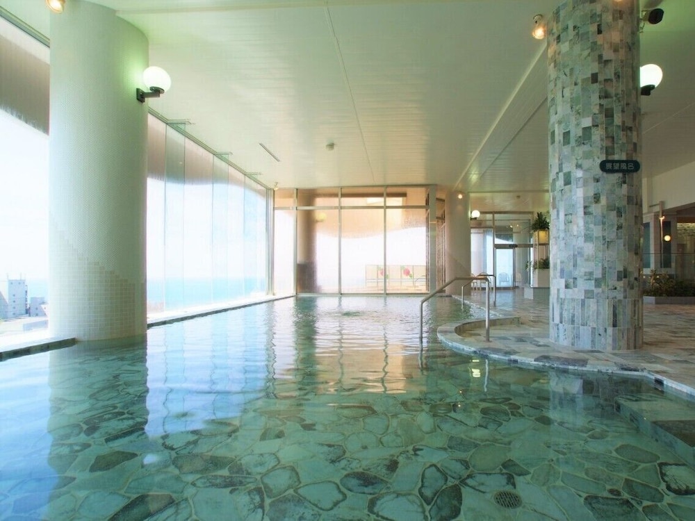 Shiretoko Daiichi Hotel 37/78
